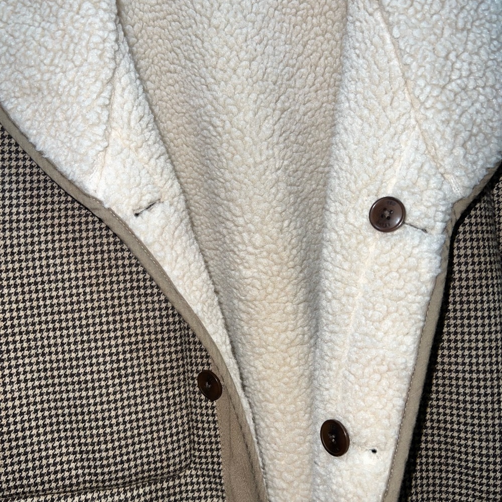 Ted Baker LONDON Reversible Jacket - Picture 11 of 16